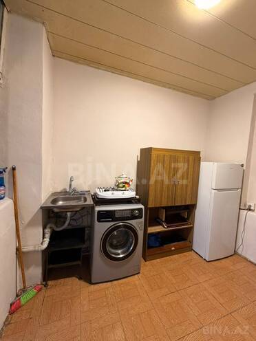 Сдаётся 2-комн. вторичка 40 м², м. Нариман Нариманов, photo 11 from 13