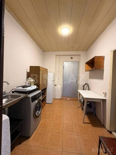 Сдаётся 2-комн. вторичка 40 м², м. Нариман Нариманов, photo 10 from 13