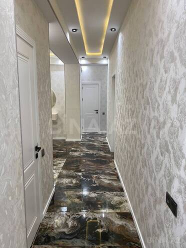 Сдаётся 3-комн. новостройка 150 м², Насиминский  р., photo 14 from 19