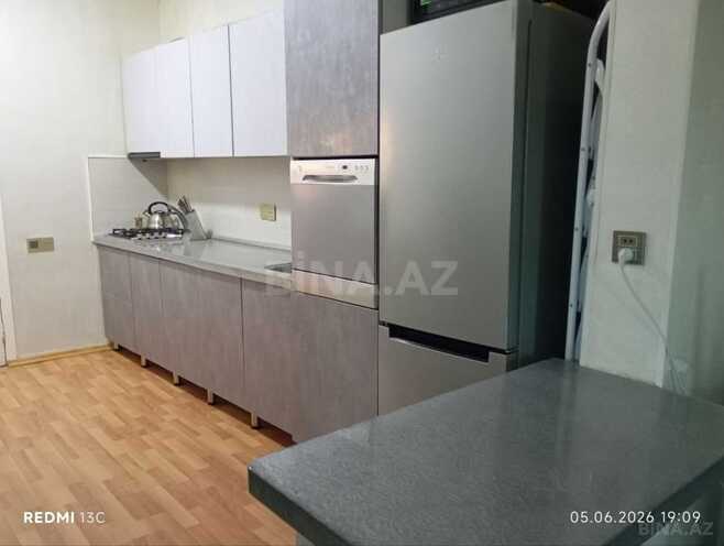 Сдаётся 3-комн. дом/дача 80 м², пос. Ази Асланова, photo 9 from 10