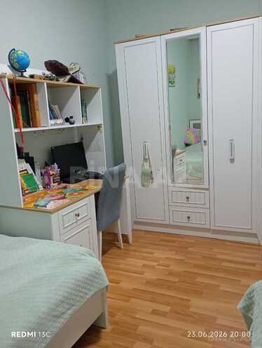 Сдаётся 3-комн. дом/дача 80 м², пос. Ази Асланова, photo 7 from 10
