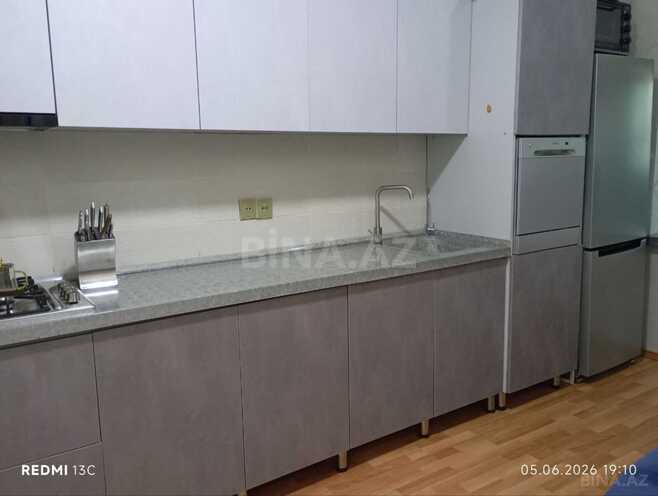 Сдаётся 3-комн. дом/дача 80 м², пос. Ази Асланова, photo 8 from 10