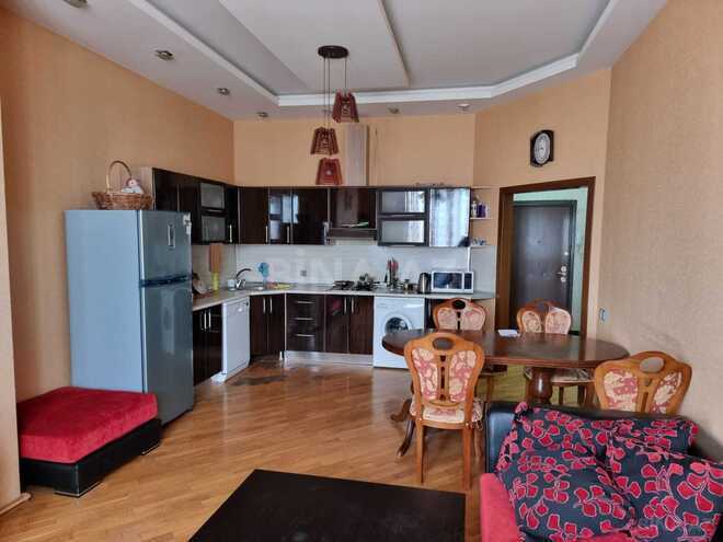 İcarəyə verilir 3 otaqlı yeni tikili 100 m², 28 May m., photo 5 from 12