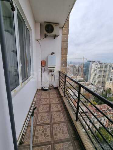 İcarəyə verilir 3 otaqlı yeni tikili 100 m², 28 May m., photo 8 from 12