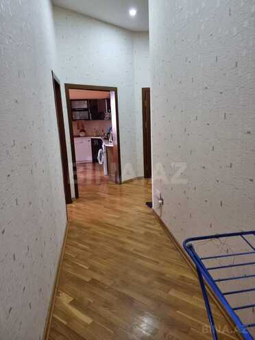 İcarəyə verilir 3 otaqlı yeni tikili 100 m², 28 May m., photo 7 from 12