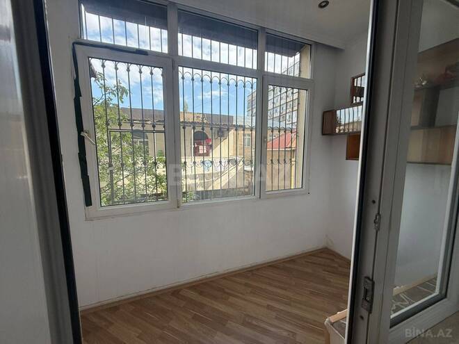Сдаётся 3-комн. новостройка 100 м², м. Иншаатчылар, photo 13 from 16