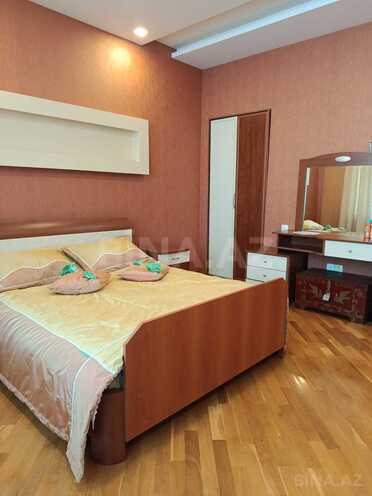 Продаётся 4-комн. вторичка 190 м², м. Элмляр Академиясы, photo 19 from 28