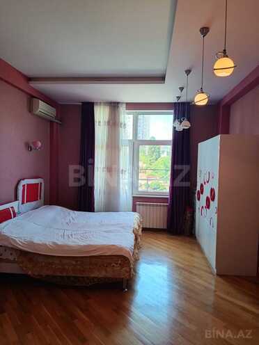 Продаётся 4-комн. вторичка 190 м², м. Элмляр Академиясы, photo 16 from 28