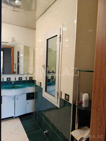 Продаётся 4-комн. вторичка 190 м², м. Элмляр Академиясы, photo 27 from 28