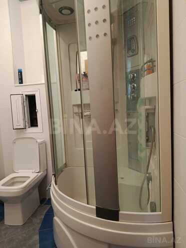 Продаётся 4-комн. вторичка 190 м², м. Элмляр Академиясы, photo 21 from 28
