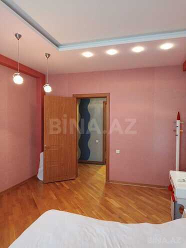Продаётся 4-комн. вторичка 190 м², м. Элмляр Академиясы, photo 18 from 28