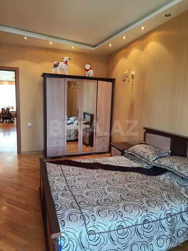 Продаётся 4-комн. вторичка 190 м², м. Элмляр Академиясы, photo 11 from 28