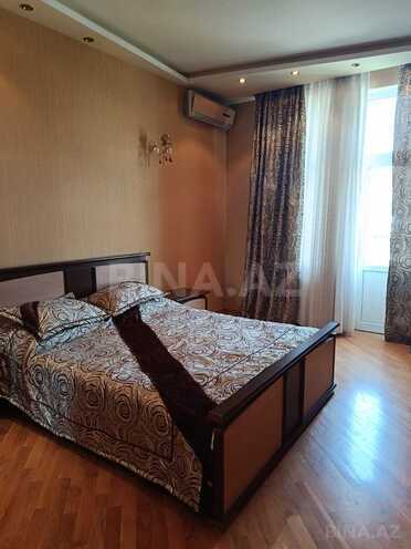 Продаётся 4-комн. вторичка 190 м², м. Элмляр Академиясы, photo 15 from 28