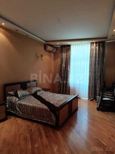 Продаётся 4-комн. вторичка 190 м², м. Элмляр Академиясы, photo 9 from 28
