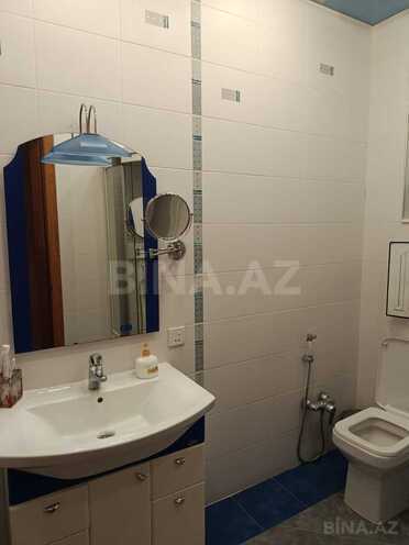 Продаётся 4-комн. вторичка 190 м², м. Элмляр Академиясы, photo 20 from 28