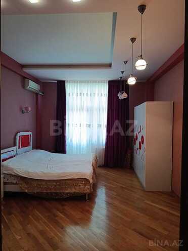 Продаётся 4-комн. вторичка 190 м², м. Элмляр Академиясы, photo 13 from 28