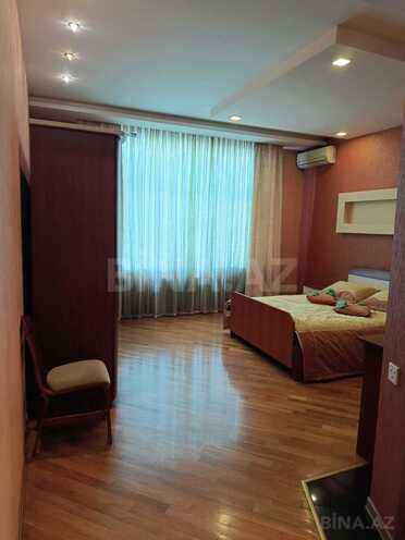 Продаётся 4-комн. вторичка 190 м², м. Элмляр Академиясы, photo 17 from 28