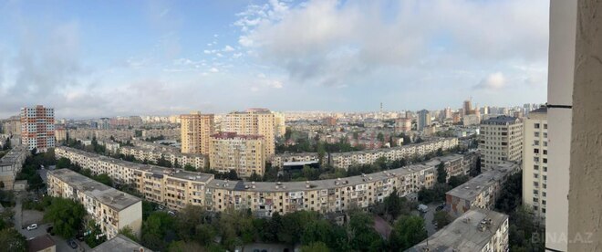 Сдаётся 2-комн. новостройка 70 м², м. Мемар Аджеми, photo 19 from 21