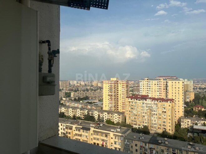 Сдаётся 2-комн. новостройка 70 м², м. Мемар Аджеми, photo 18 from 21
