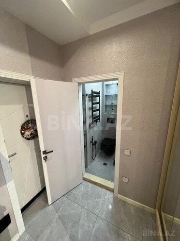 Сдаётся 2-комн. новостройка 70 м², м. Мемар Аджеми, photo 13 from 21