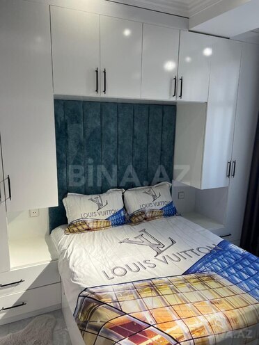 Сдаётся 2-комн. новостройка 70 м², м. Мемар Аджеми, photo 10 from 21
