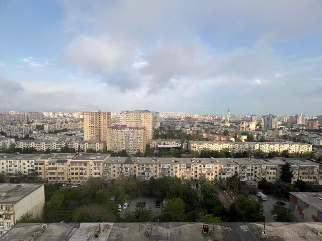 Сдаётся 2-комн. новостройка 70 м², м. Мемар Аджеми, photo 17 from 21