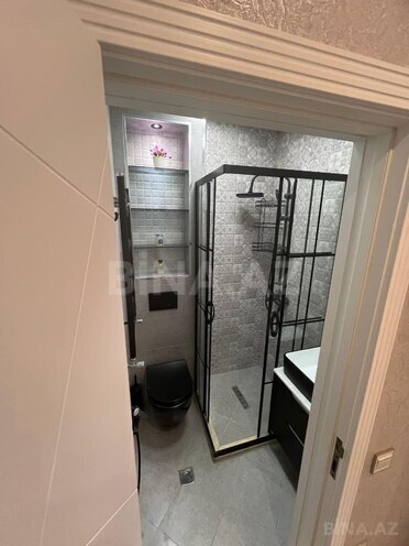 Сдаётся 2-комн. новостройка 70 м², м. Мемар Аджеми, photo 14 from 21