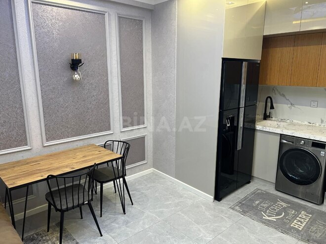Сдаётся 2-комн. новостройка 70 м², м. Мемар Аджеми, photo 11 from 21