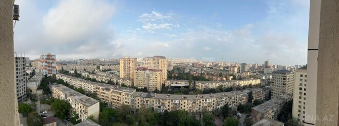 Сдаётся 2-комн. новостройка 70 м², м. Мемар Аджеми, photo 20 from 21