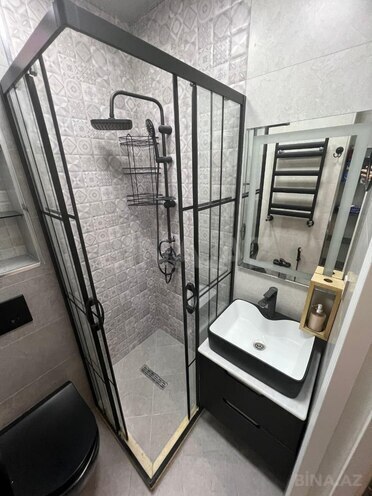 Сдаётся 2-комн. новостройка 70 м², м. Мемар Аджеми, photo 15 from 21