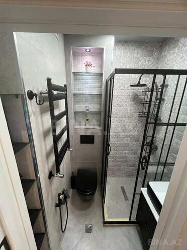 Сдаётся 2-комн. новостройка 70 м², м. Мемар Аджеми, photo 16 from 21