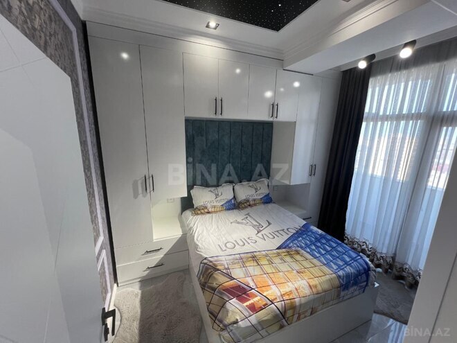 Сдаётся 2-комн. новостройка 70 м², м. Мемар Аджеми, photo 8 from 21