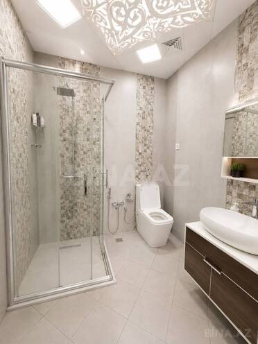 Продаётся 5-комн. дом/дача 481 м², пос. Нардаран, photo 12 from 16
