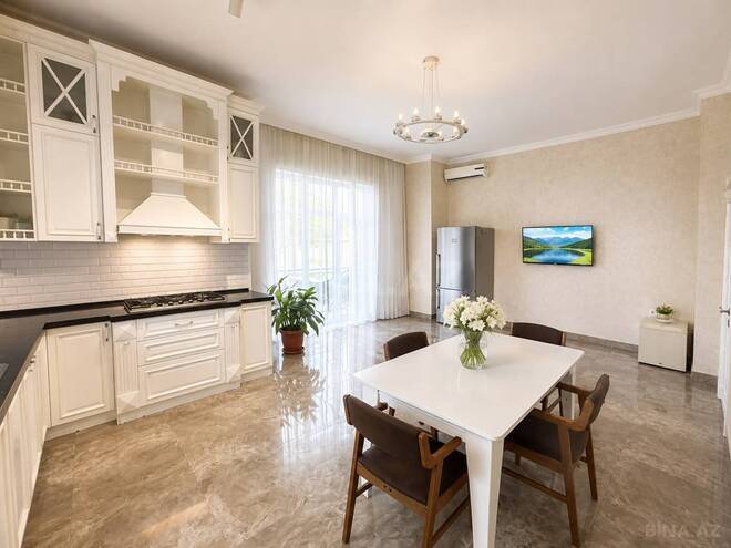 Продаётся 5-комн. дом/дача 481 м², пос. Нардаран, photo 5 from 16