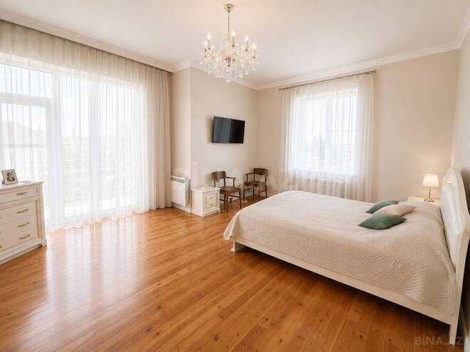 Продаётся 5-комн. дом/дача 481 м², пос. Нардаран, photo 9 from 16