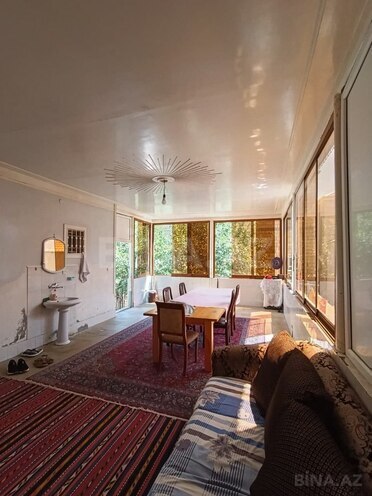 Satılır 9 otaqlı həyət evi/bağ evi 240 m², photo 5 from 21