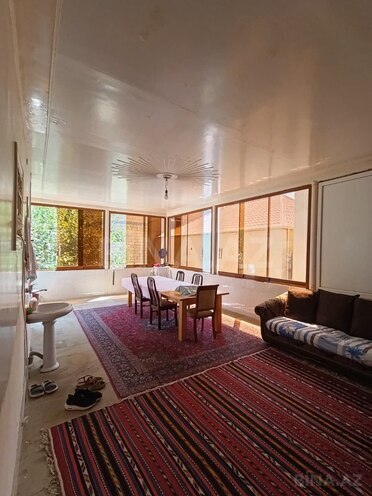 Satılır 9 otaqlı həyət evi/bağ evi 240 m², photo 4 from 21