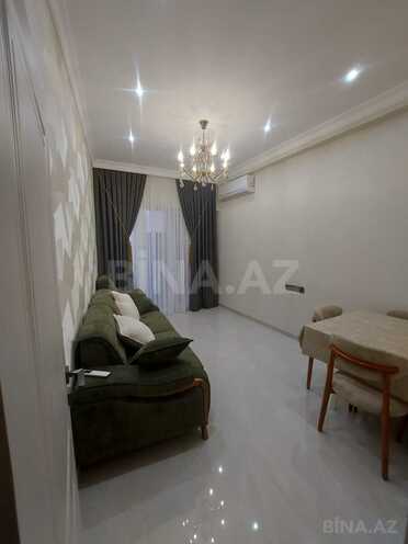 Сдаётся 3-комн. новостройка 70 м², пос. Биладжары, photo 1 from 12
