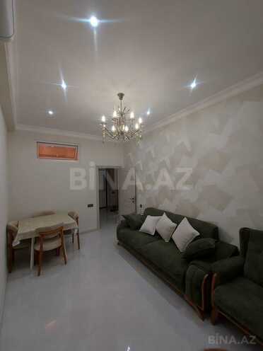 Сдаётся 3-комн. новостройка 70 м², пос. Биладжары, photo 3 from 12