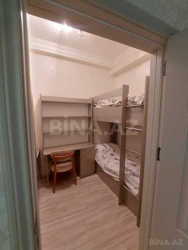 Сдаётся 3-комн. новостройка 70 м², пос. Биладжары, photo 8 from 12