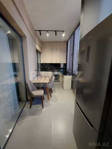 Сдаётся 3-комн. новостройка 70 м², пос. Биладжары, photo 7 from 12