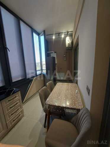 Сдаётся 3-комн. новостройка 70 м², пос. Биладжары, photo 6 from 12