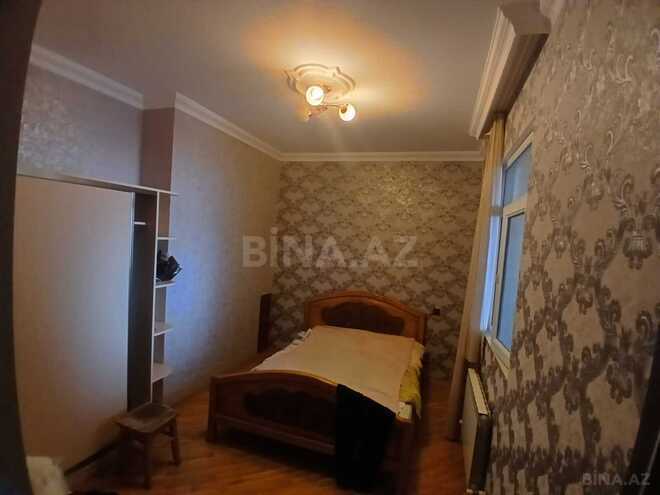 İcarəyə verilir 3 otaqlı yeni tikili 95 m², Gənclik m., photo 12 from 21