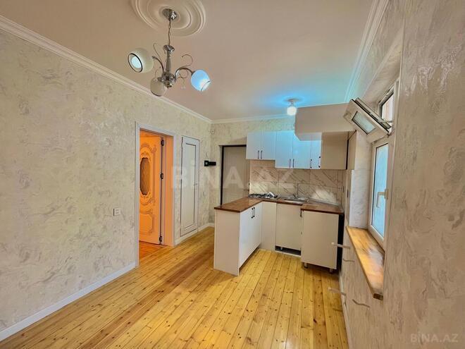 Satılır 2 otaqlı köhnə tikili 24 m², 28 May m., photo 5 from 10