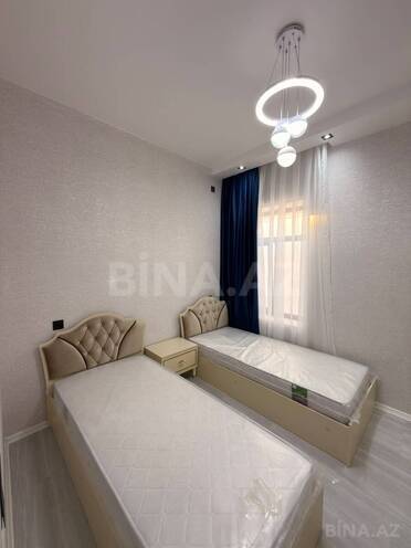 Satılır 4 otaqlı həyət evi/bağ evi 130 m², Şüvəlan q., photo 16 from 18