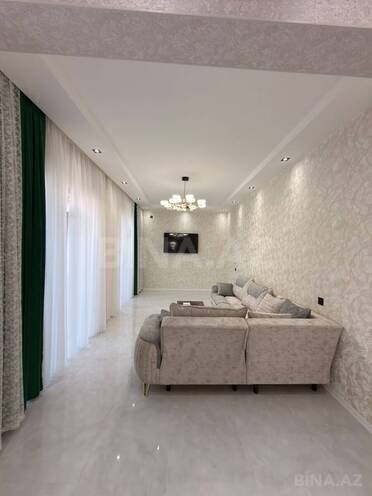 Satılır 4 otaqlı həyət evi/bağ evi 130 m², Şüvəlan q., photo 8 from 18