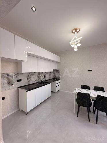 Satılır 4 otaqlı həyət evi/bağ evi 130 m², Şüvəlan q., photo 10 from 18