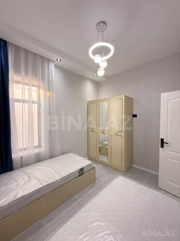 Satılır 4 otaqlı həyət evi/bağ evi 130 m², Şüvəlan q., photo 14 from 18