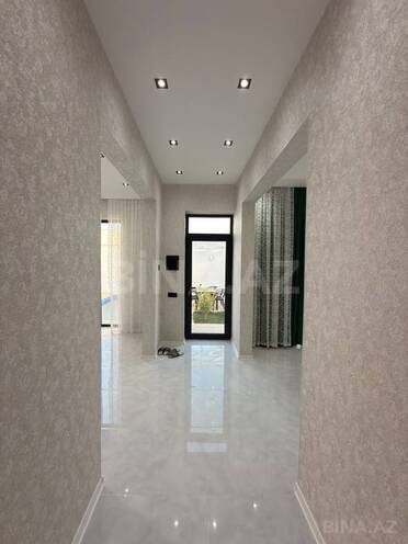 Satılır 4 otaqlı həyət evi/bağ evi 130 m², Şüvəlan q., photo 6 from 18