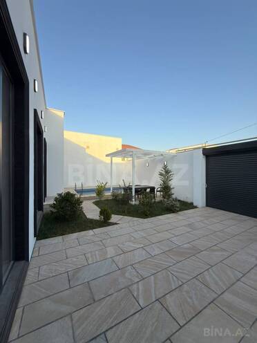 Satılır 4 otaqlı həyət evi/bağ evi 130 m², Şüvəlan q., photo 5 from 18